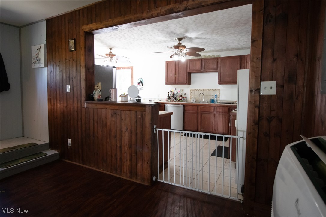 J W Fuller - Residential