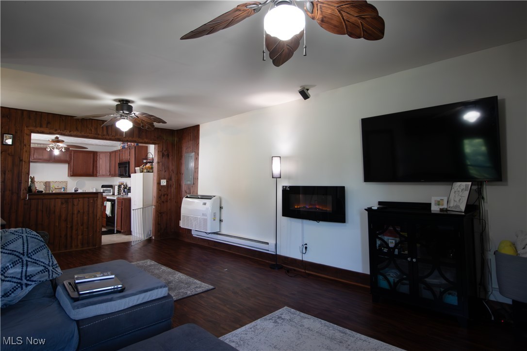 J W Fuller - Residential