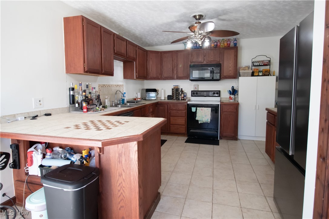 J W Fuller - Residential