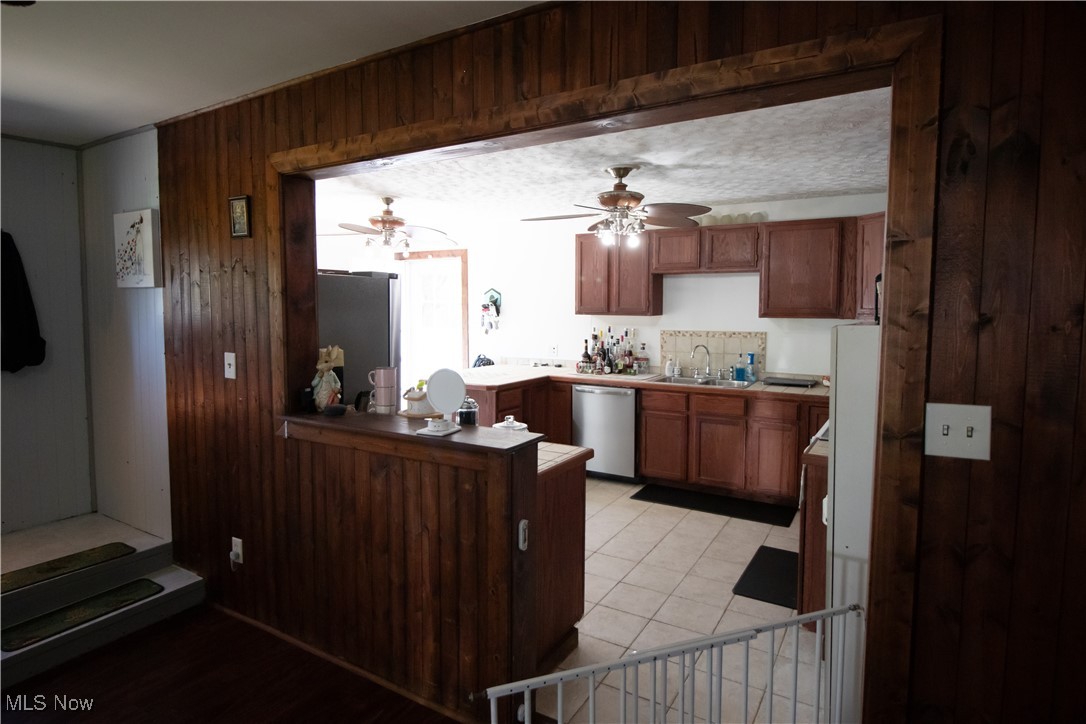 J W Fuller - Residential