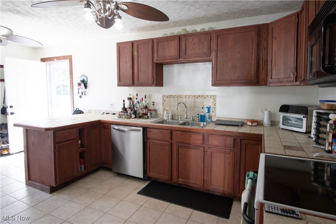 J W Fuller - Residential