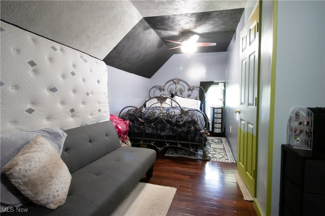 J W Fuller - Residential