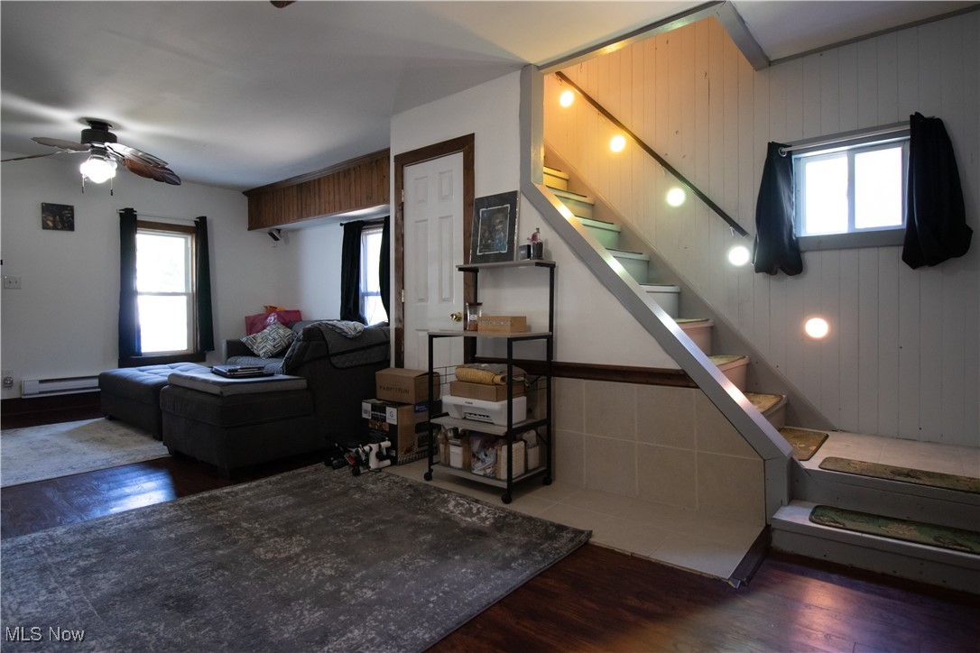 J W Fuller - Residential