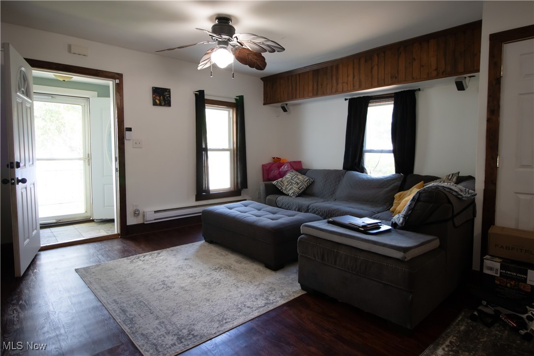 J W Fuller - Residential