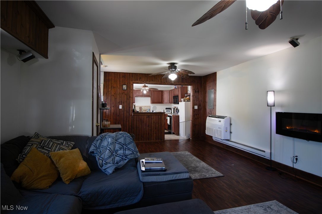 J W Fuller - Residential