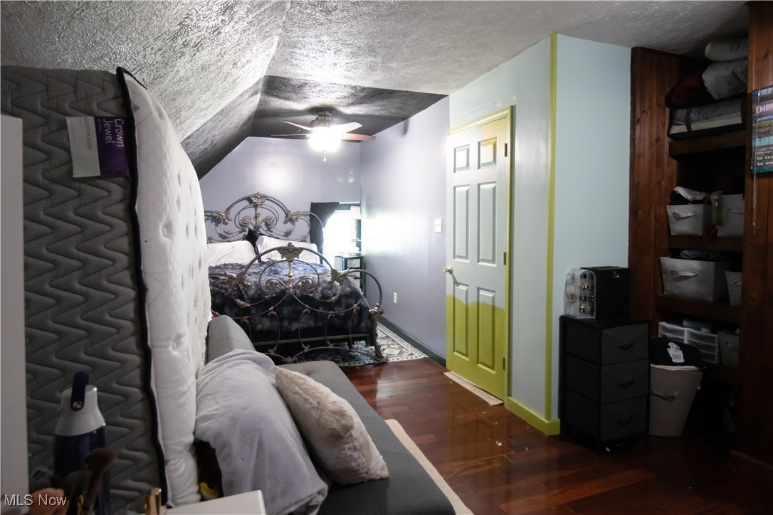 J W Fuller - Residential