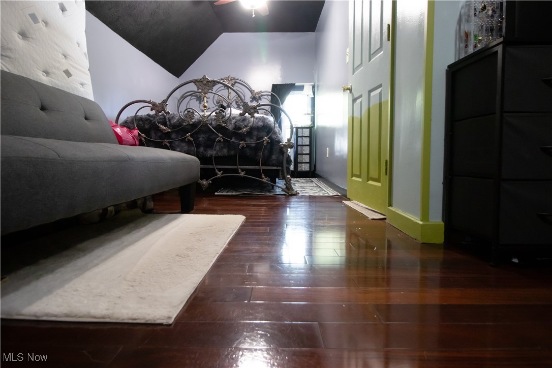 J W Fuller - Residential