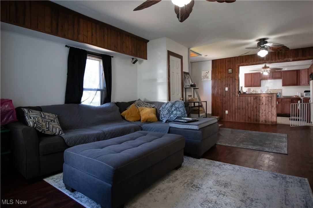 J W Fuller - Residential