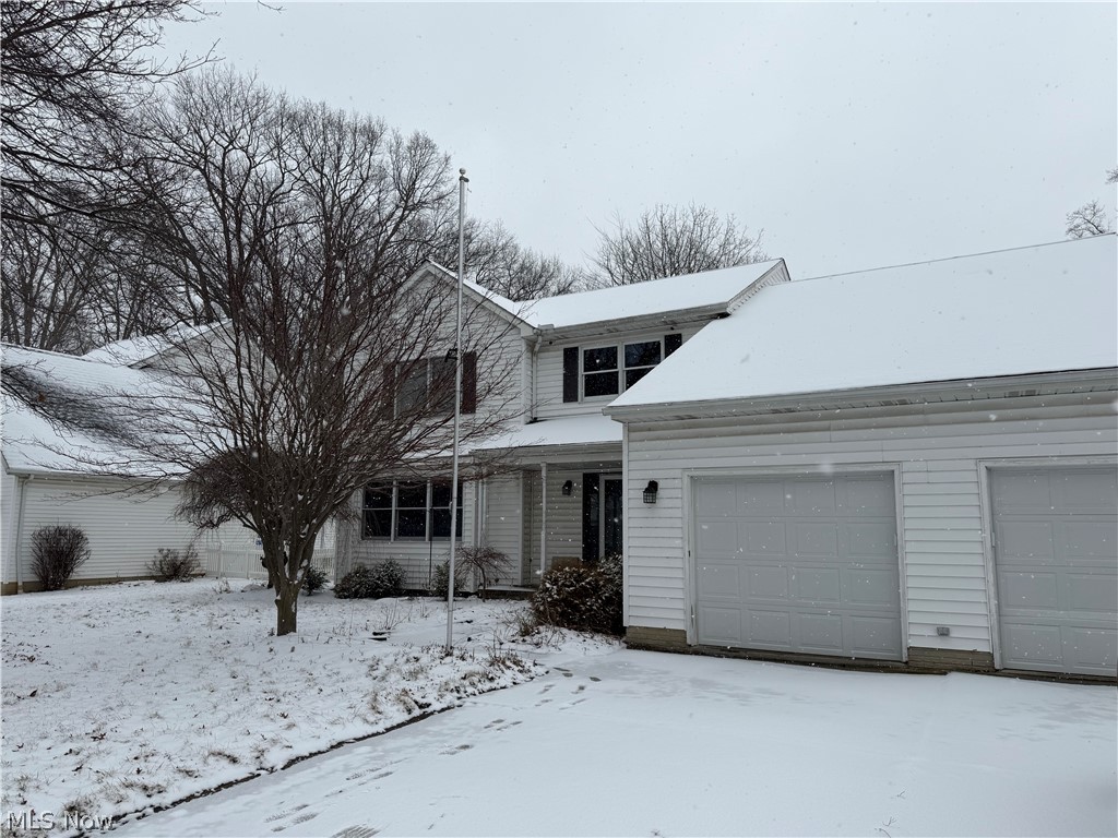 Woodview Estates I Rev - Residential