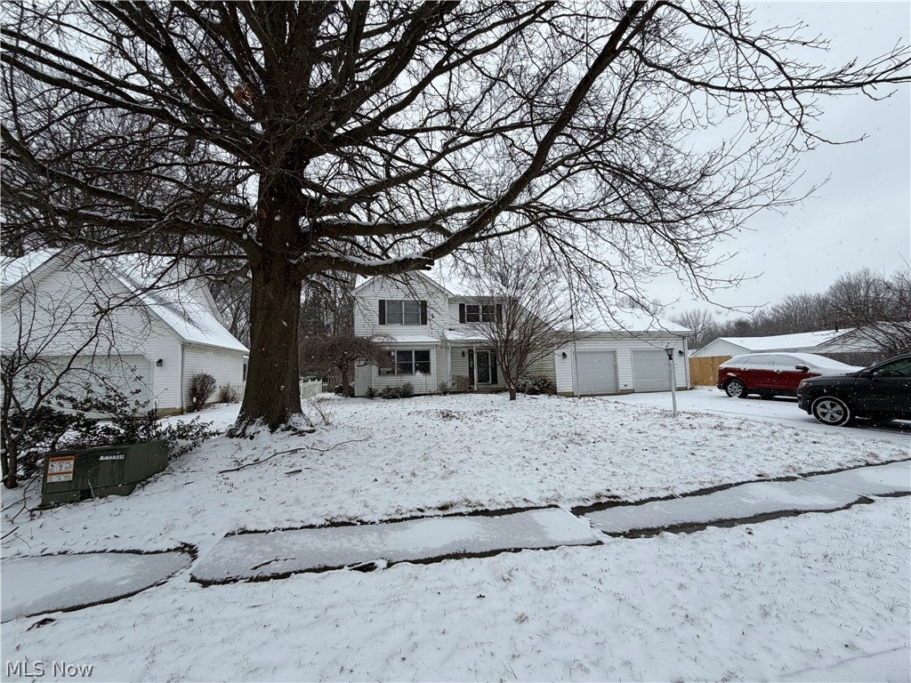 Woodview Estates I Rev - Residential