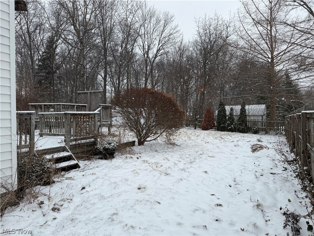 Woodview Estates I Rev - Residential