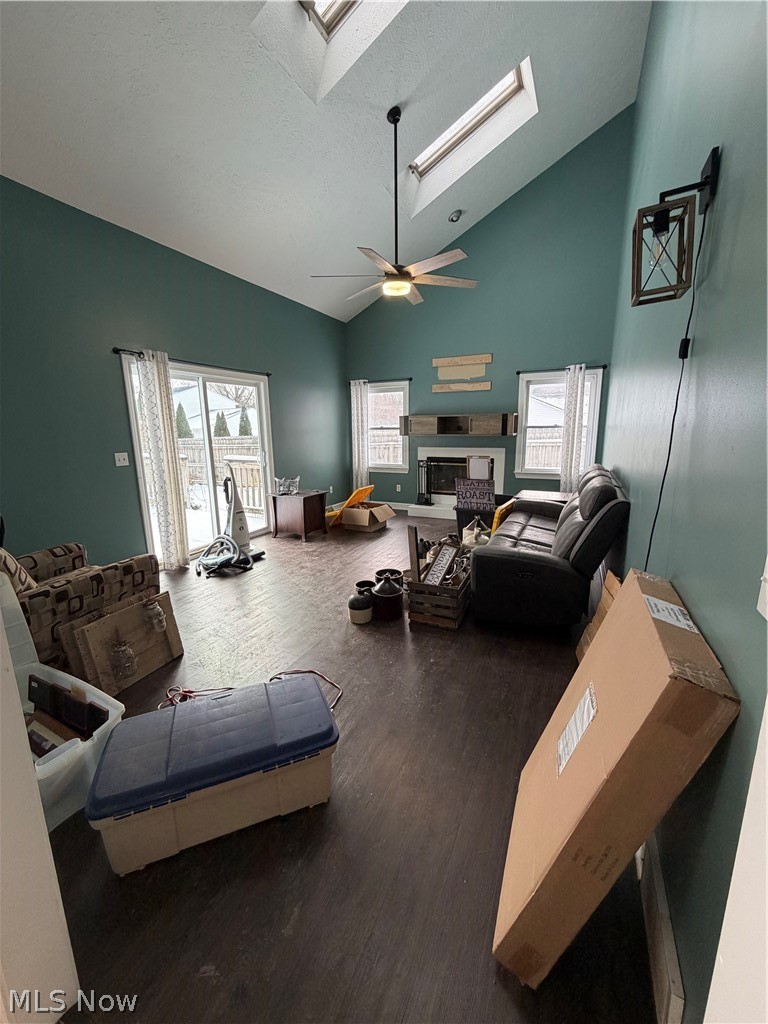 Woodview Estates I Rev - Residential