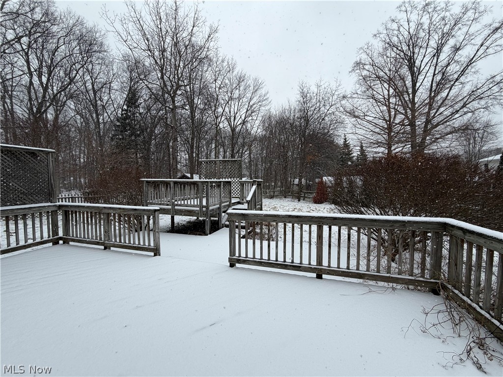 Woodview Estates I Rev - Residential