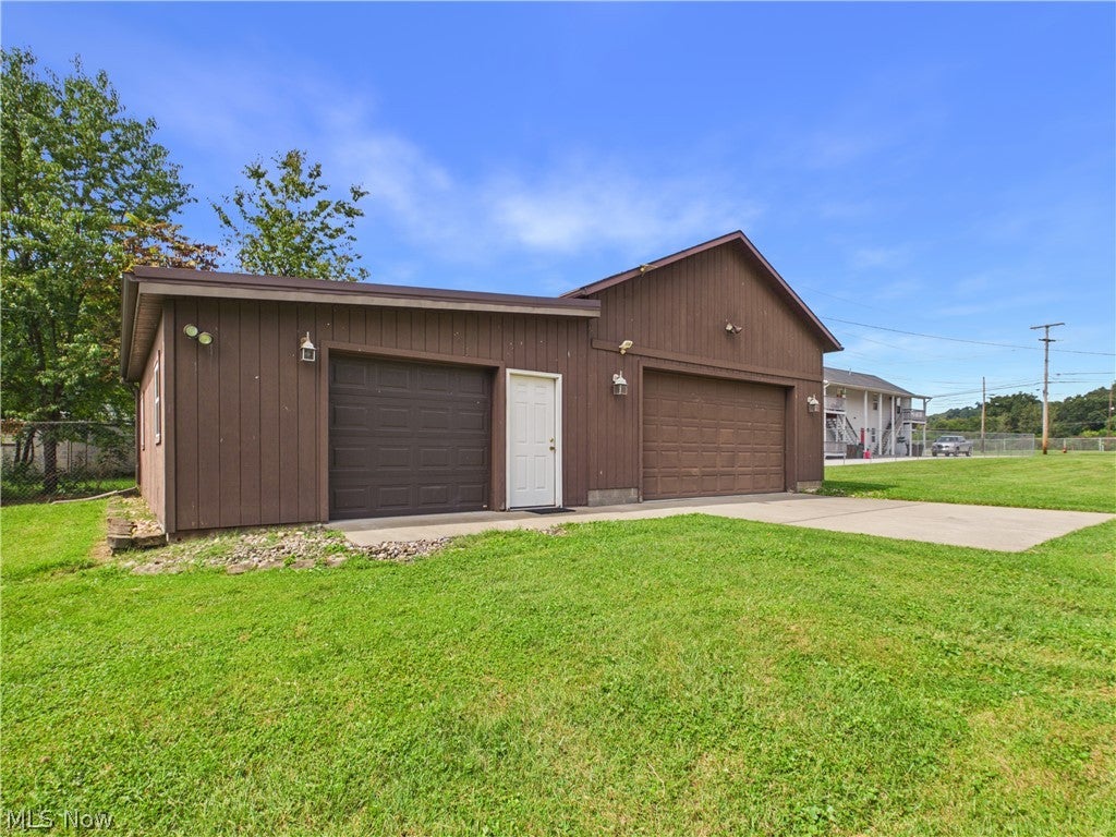 1007 Campus Drive