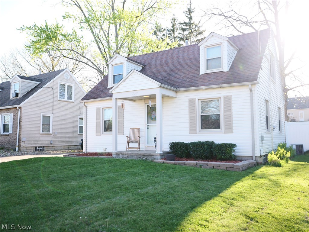 Wickcliffe - Residential