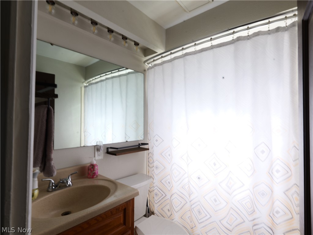 Wickcliffe - Residential