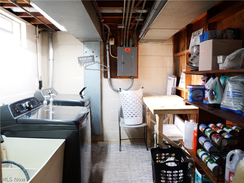 Wickcliffe - Residential