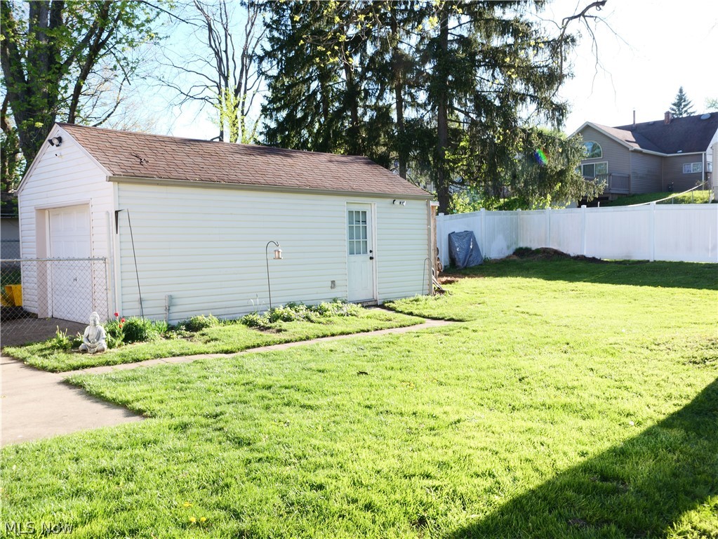 Wickcliffe - Residential