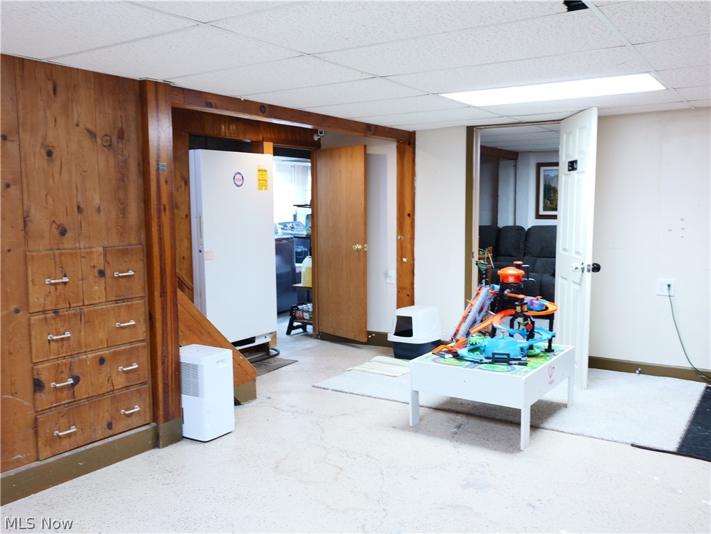 Wickcliffe - Residential