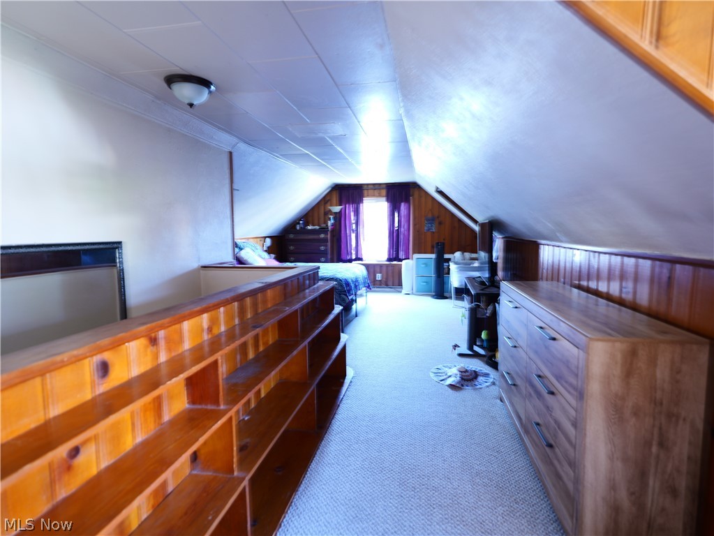 Wickcliffe - Residential