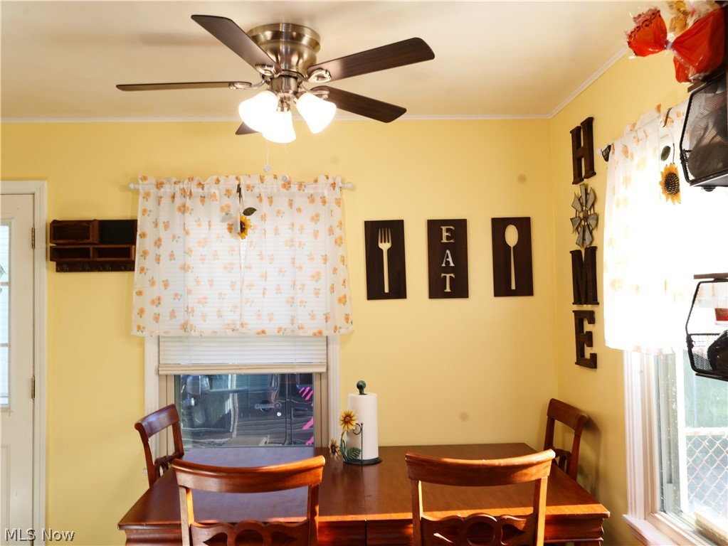 Wickcliffe - Residential