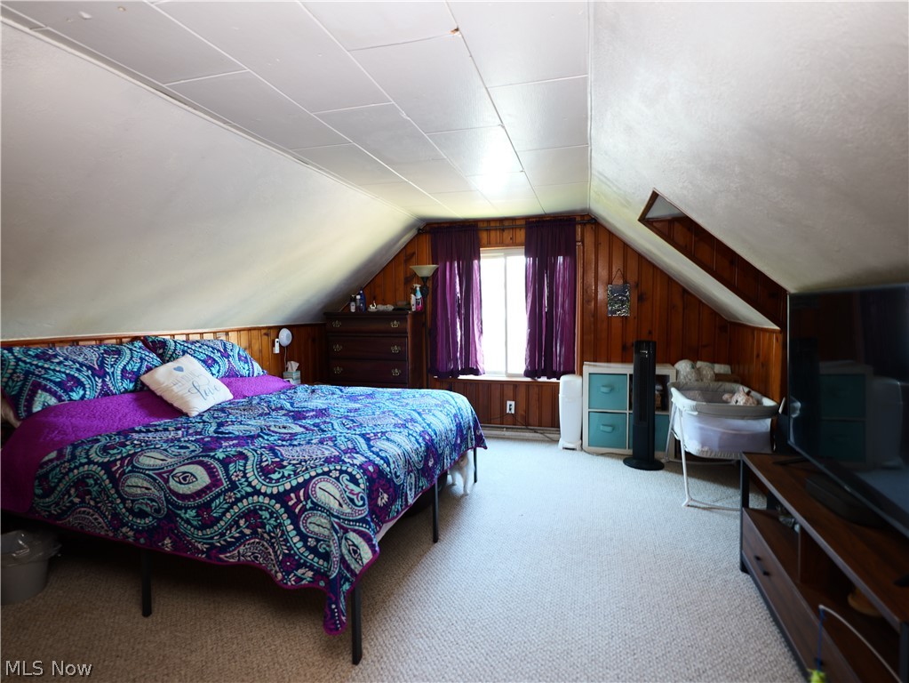 Wickcliffe - Residential