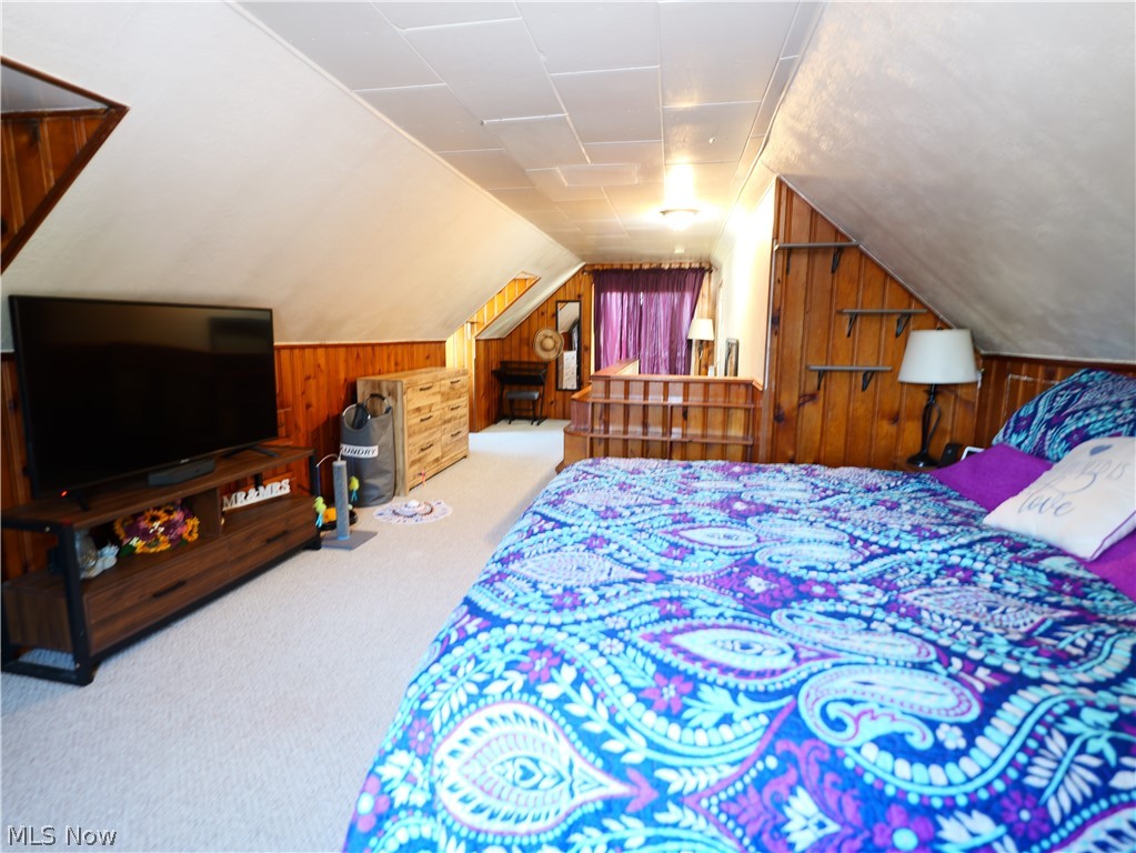 Wickcliffe - Residential