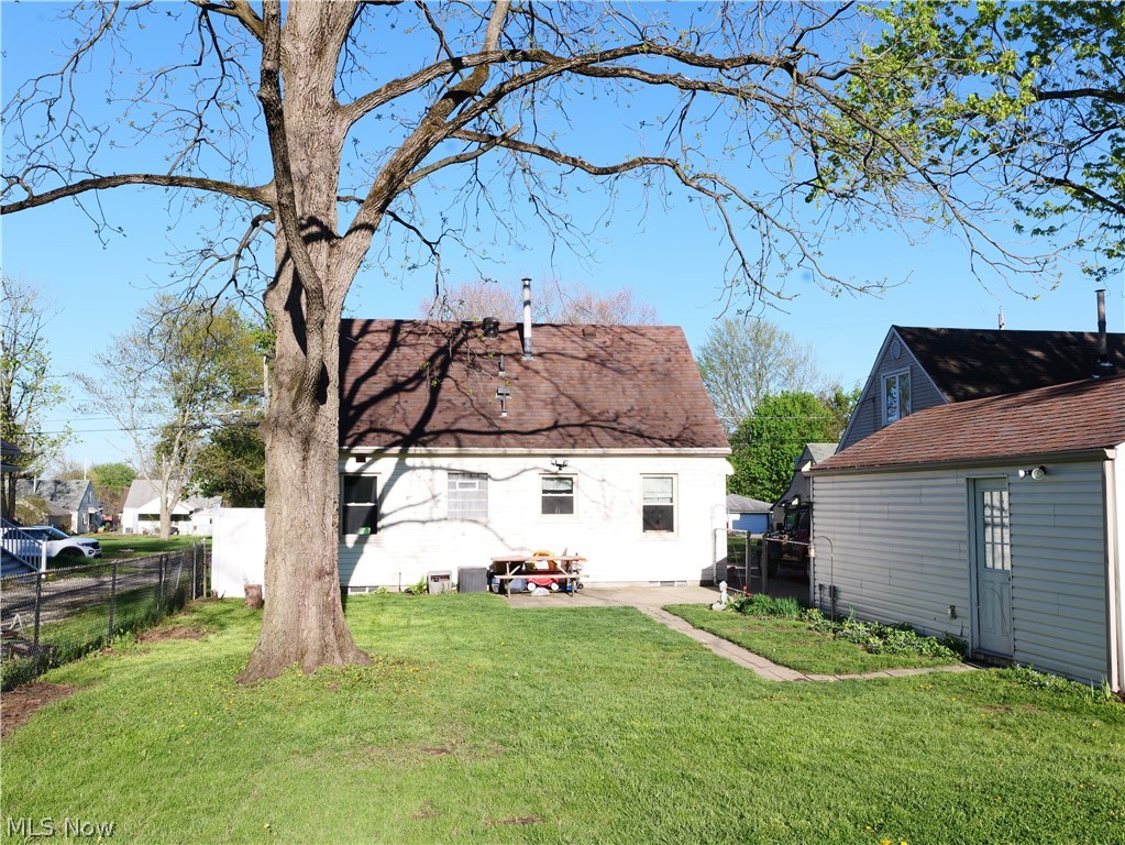 Wickcliffe - Residential