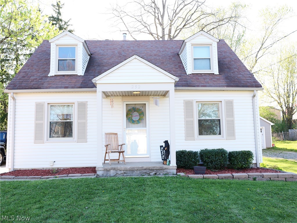 Wickcliffe - Residential