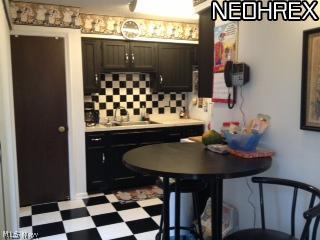 Mesa Grande - Residential