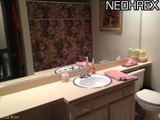 Mesa Grande - Residential