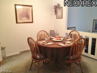 Mesa Grande - Residential