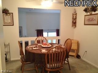 Mesa Grande - Residential