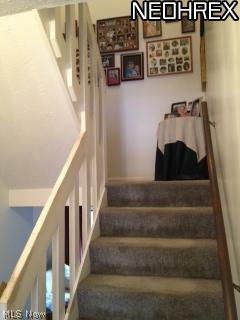 Mesa Grande - Residential