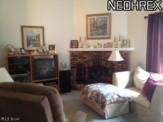 Mesa Grande - Residential