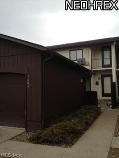 Mesa Grande - Residential