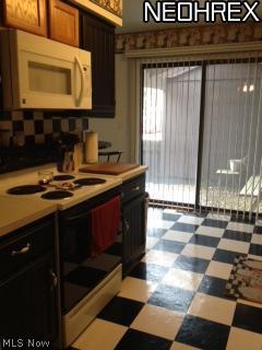 Mesa Grande - Residential