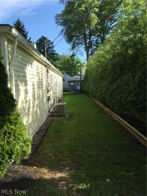 Bay View Park - Residential