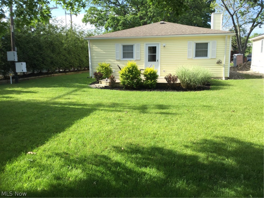 Bay View Park - Residential