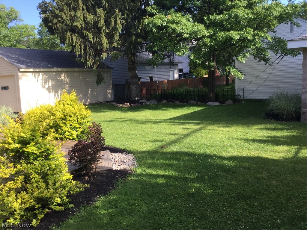 Bay View Park - Residential