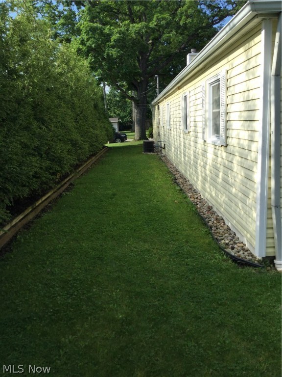 Bay View Park - Residential