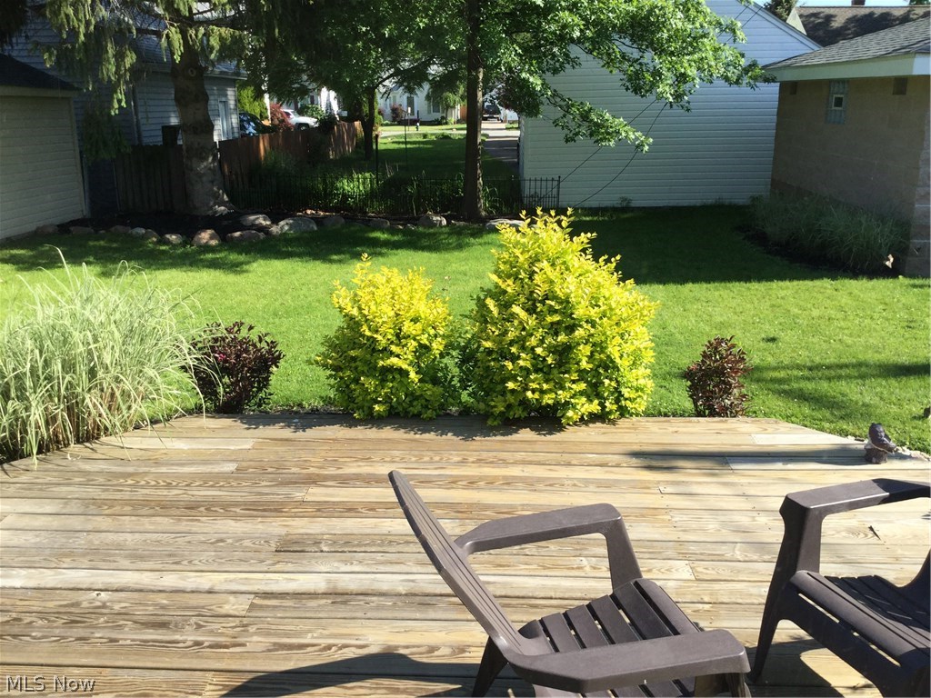 Bay View Park - Residential