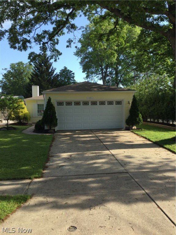 Bay View Park - Residential