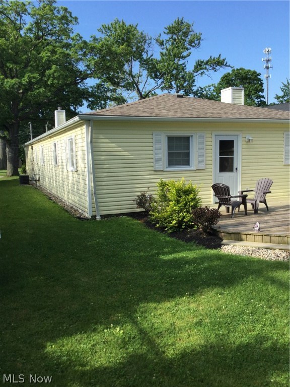 Bay View Park - Residential