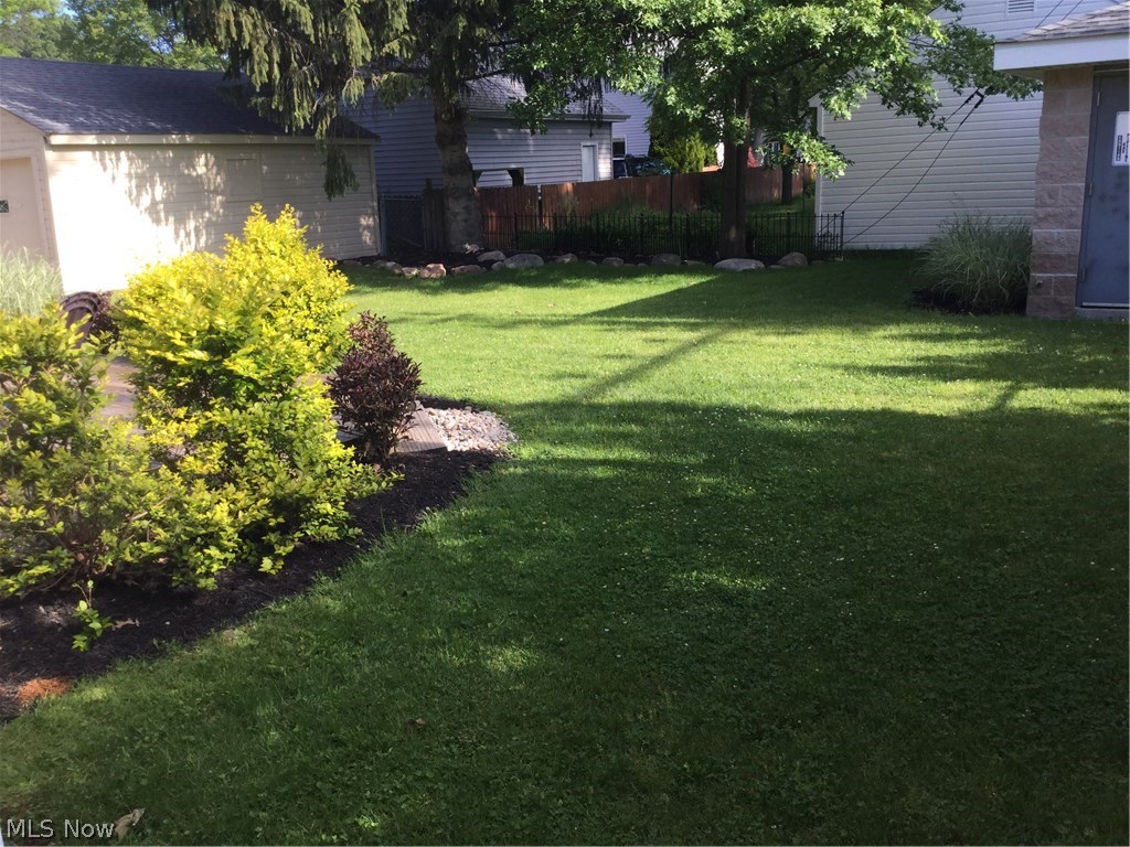 Bay View Park - Residential