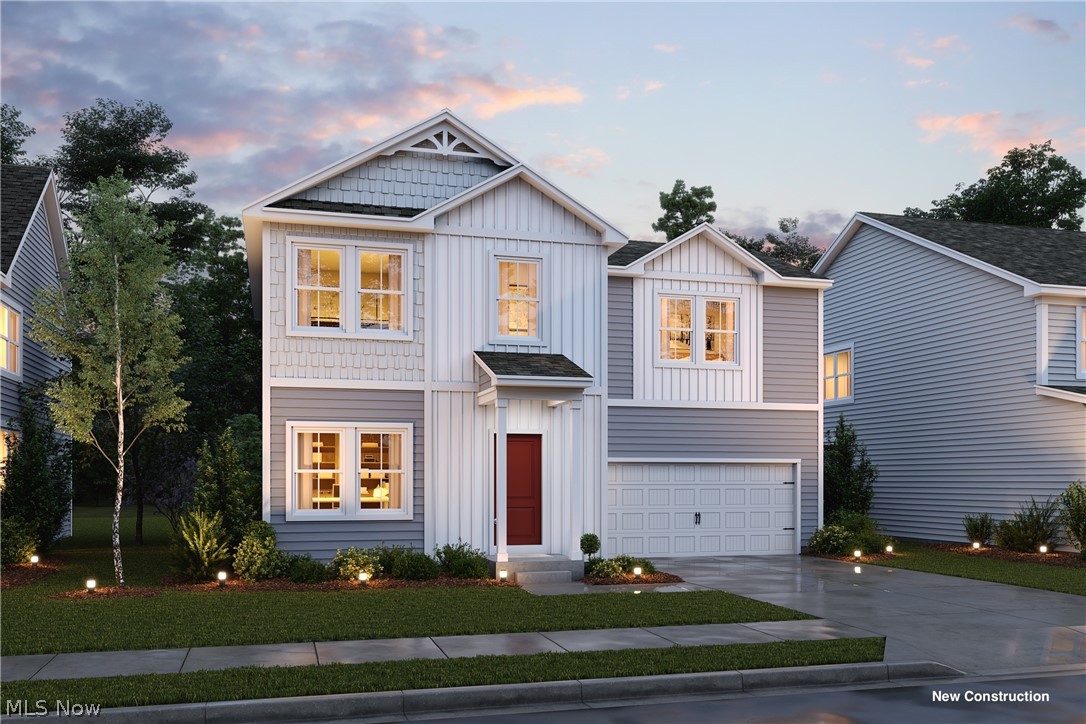 Booth Farms - Residential