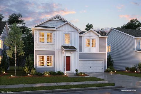 Homes For Sale - 4370 Dogwood Avenue<br/> Lake County, Perry, OH 44081