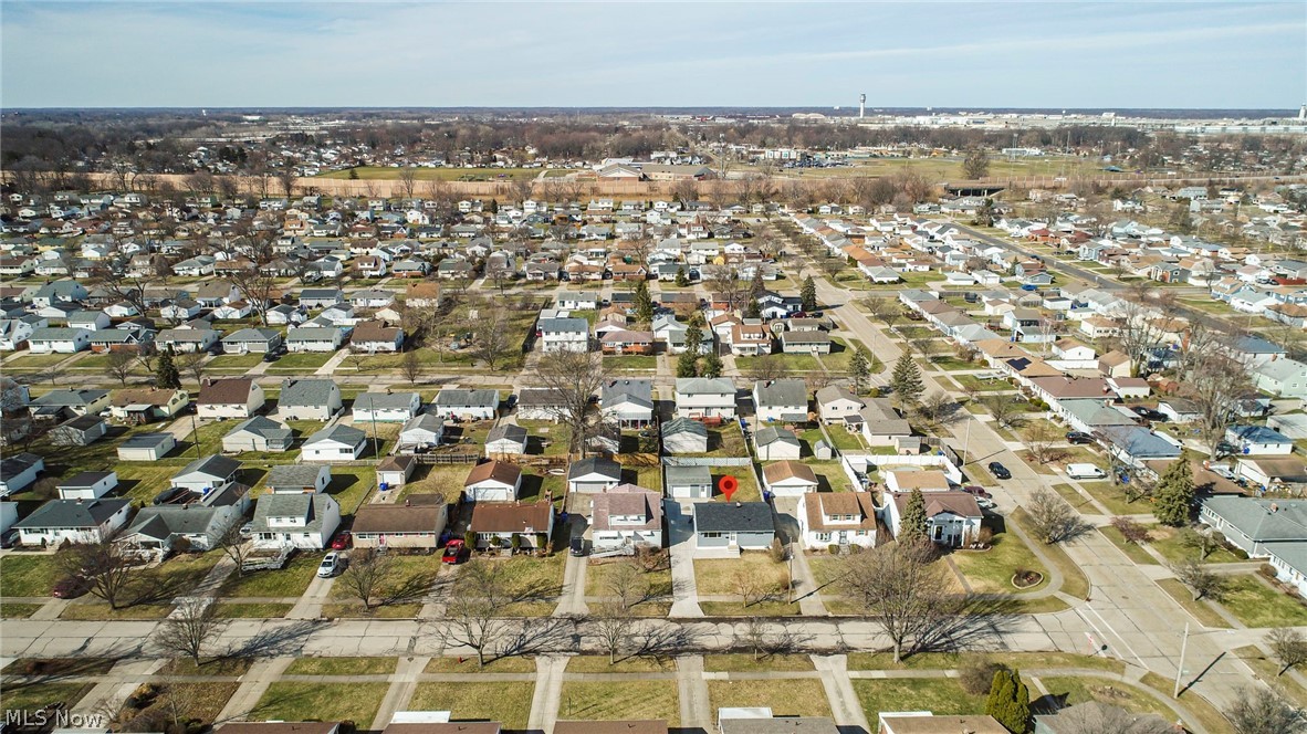 Brookpark Acres Resub Sub 2 - Residential