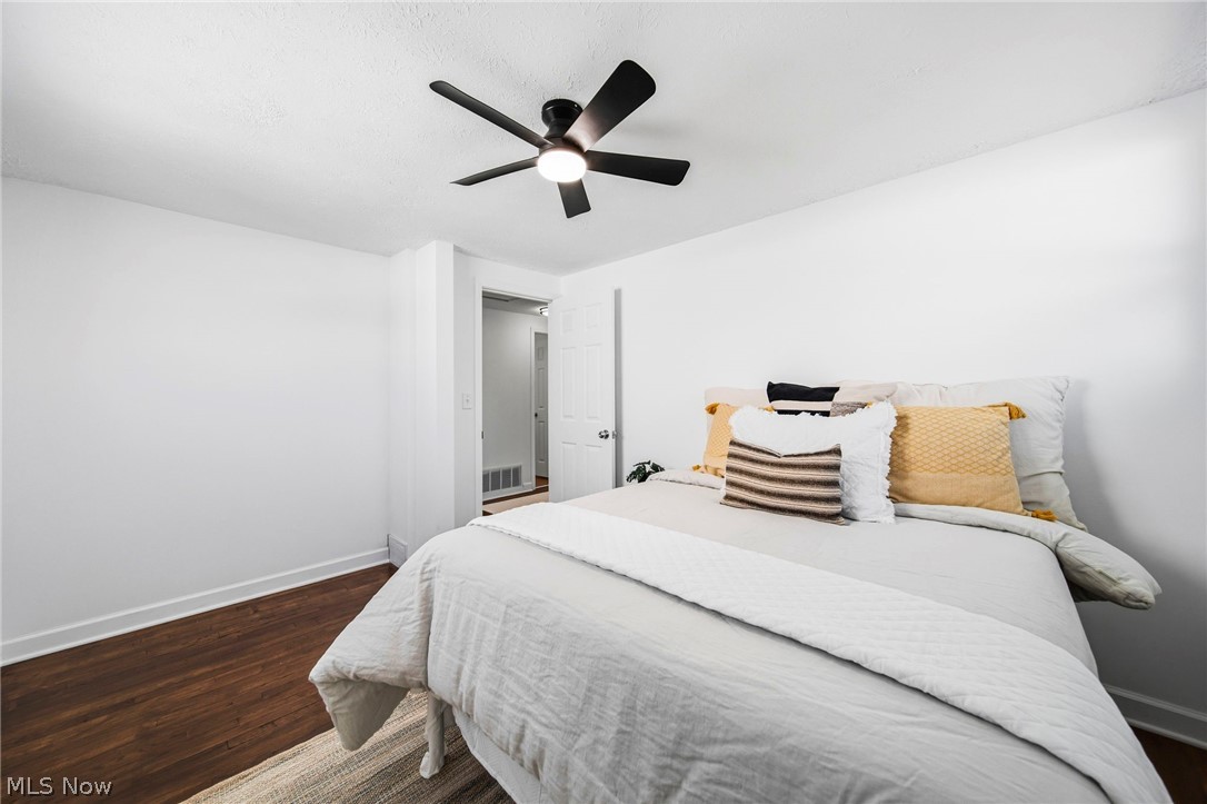 Brookpark Acres Resub Sub 2 - Residential