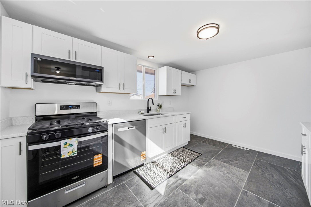 Brookpark Acres Resub Sub 2 - Residential